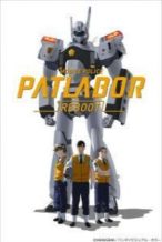 Nonton Film Mobile Police Patlabor Reboot (2016) Subtitle Indonesia Streaming Movie Download
