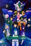 Layarkaca21 LK21 Dunia21 Nonton Film Mobile Suit Gundam 00: A Wakening of the Trailblazer (2010) Subtitle Indonesia Streaming Movie Download