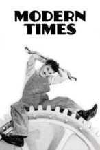 Nonton Film Modern Times (1936) Subtitle Indonesia Streaming Movie Download
