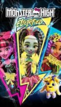 Nonton Film Monster High: Electrified (2017) Subtitle Indonesia Streaming Movie Download