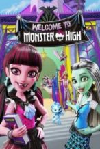 Nonton Film Monster High: Welcome to Monster High (2016) Subtitle Indonesia Streaming Movie Download