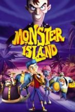 Nonton Film Monster Island (2017) Subtitle Indonesia Streaming Movie Download