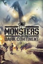 Nonton Film Monsters: Dark Continent (2014) Subtitle Indonesia Streaming Movie Download