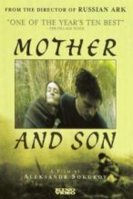 Nonton Film Mother and Son (1997) Subtitle Indonesia Streaming Movie Download