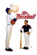 Nonton Film Mr. Baseball (1992) Subtitle Indonesia Streaming Movie Download