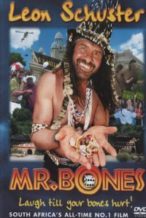 Nonton Film Mr. Bones (2001) Subtitle Indonesia Streaming Movie Download