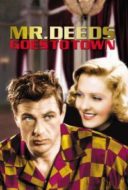 Layarkaca21 LK21 Dunia21 Nonton Film Mr. Deeds Goes to Town (1936) Subtitle Indonesia Streaming Movie Download