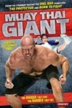 Nonton Film Muay Thai Giant (2008) Subtitle Indonesia Streaming Movie Download