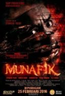 Layarkaca21 LK21 Dunia21 Nonton Film Munafik (2016) [Malaysian Movie] Subtitle Indonesia Streaming Movie Download