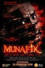 Nonton Film Munafik (2016) [Malaysian Movie] Subtitle Indonesia Streaming Movie Download