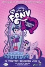 Nonton Film My Little Pony: Equestria Girls (2013) Subtitle Indonesia Streaming Movie Download