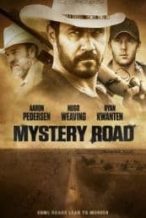 Nonton Film Mystery Road (2013) Subtitle Indonesia Streaming Movie Download