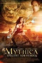 Nonton Film Mythica: A Quest for Heroes (2014) Subtitle Indonesia Streaming Movie Download