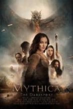 Nonton Film Mythica: The Darkspore (2015) Subtitle Indonesia Streaming Movie Download