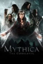 Nonton Film Mythica: The Godslayer (2016) Subtitle Indonesia Streaming Movie Download