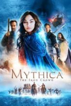 Nonton Film Mythica: The Iron Crown (2016) Subtitle Indonesia Streaming Movie Download