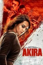 Naam Hai Akira (2016)