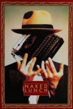 Nonton Film Naked Lunch (1991) Subtitle Indonesia Streaming Movie Download