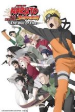 Nonton Film Naruto Shippuden: The Movie 3: Inheritors of the Will of Fire (2009) Subtitle Indonesia Streaming Movie Download