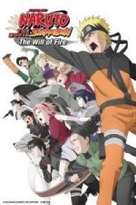 Naruto Shippuden: The Movie 3: Inheritors of the Will of Fire (2009)