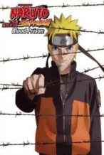 Nonton Film Naruto Shippuden the Movie: Blood Prison (2011) Subtitle Indonesia Streaming Movie Download