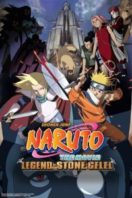 Layarkaca21 LK21 Dunia21 Nonton Film Naruto the Movie 2: Legend of the Stone of Gelel (2005) Subtitle Indonesia Streaming Movie Download