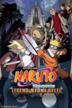 Nonton Film Naruto the Movie 2: Legend of the Stone of Gelel (2005) Subtitle Indonesia Streaming Movie Download