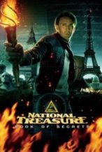 Nonton Film National Treasure: Book of Secrets (2007) Subtitle Indonesia Streaming Movie Download