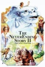 Nonton Film The NeverEnding Story II: The Next Chapter (1990) Subtitle Indonesia Streaming Movie Download