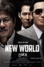Nonton Film New World (2013) Subtitle Indonesia Streaming Movie Download