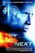 Nonton Film Next (2007) Subtitle Indonesia Streaming Movie Download