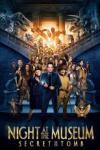 Nonton Film Night at the Museum: Secret of the Tomb (2014) Subtitle Indonesia Streaming Movie Download