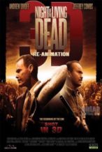 Nonton Film Night of the Living Dead 3D: Re-Animation (2012) Subtitle Indonesia Streaming Movie Download