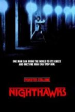 Nonton Film Nighthawks (1981) Subtitle Indonesia Streaming Movie Download