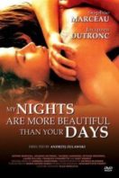 Layarkaca21 LK21 Dunia21 Nonton Film My Nights Are More Beautiful Than Your Days (1989) Subtitle Indonesia Streaming Movie Download