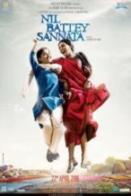 Nonton Film Nil Battey Sannata (2016) Subtitle Indonesia Streaming Movie Download