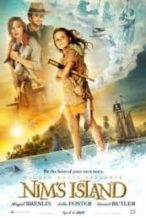 Nonton Film Nim’s Island (2008) Subtitle Indonesia Streaming Movie Download