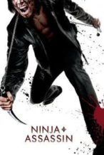 Nonton Film Ninja Assassin (2009) Subtitle Indonesia Streaming Movie Download