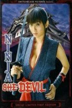 Nonton Film Kunoichi : Ninja She-Devil (2009) Subtitle Indonesia Streaming Movie Download