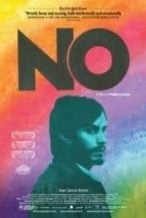 Nonton Film No (2012) Subtitle Indonesia Streaming Movie Download
