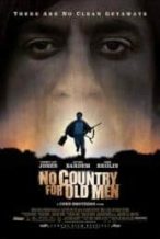 Nonton Film No Country for Old Men (2007) Subtitle Indonesia Streaming Movie Download