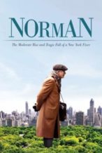 Nonton Film Norman: The Moderate Rise and Tragic Fall of a New York Fixer (2017) Subtitle Indonesia Streaming Movie Download