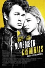 Nonton Film November Criminals (2017) Subtitle Indonesia Streaming Movie Download