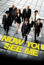 Nonton Film Now You See Me (2013) Subtitle Indonesia Streaming Movie Download