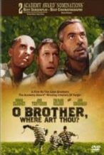 Nonton Film O Brother, Where Art Thou? (2000) Subtitle Indonesia Streaming Movie Download