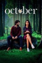 Nonton Film October (2018) Subtitle Indonesia Streaming Movie Download