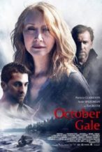 Nonton Film October Gale (2014) Subtitle Indonesia Streaming Movie Download