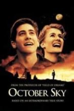 Nonton Film October Sky (1999) Subtitle Indonesia Streaming Movie Download