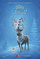 Nonton Film Olaf’s Frozen Adventure (2017) Subtitle Indonesia Streaming Movie Download