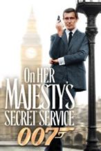 Nonton Film On Her Majesty’s Secret Service (1969) Subtitle Indonesia Streaming Movie Download